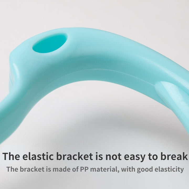 Swan Neck & Shoulder Roller | Stornfield