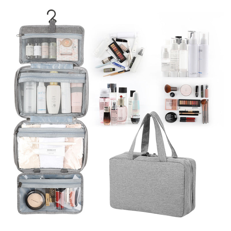 Stornfield | Organisateur Cosmétique pour Voyage