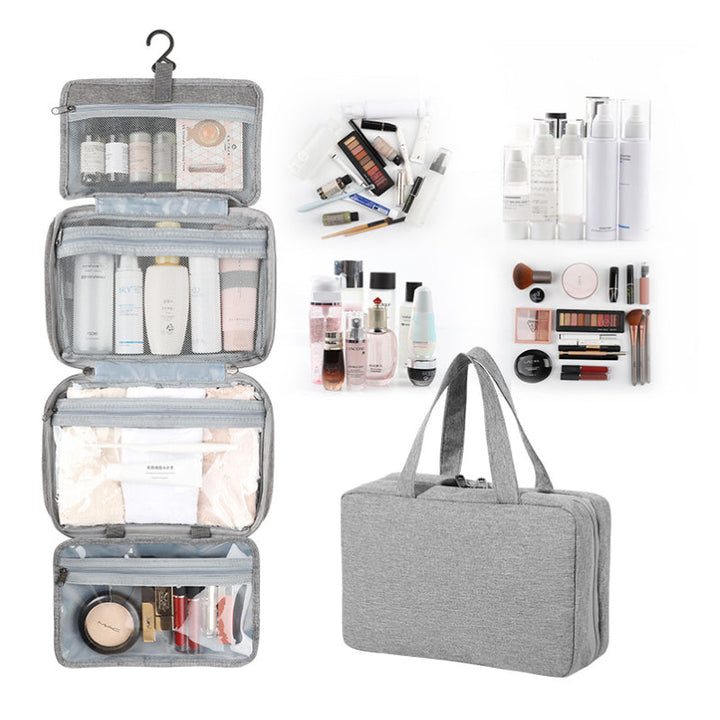 Stornfield | Organisateur Cosmétique pour Voyage