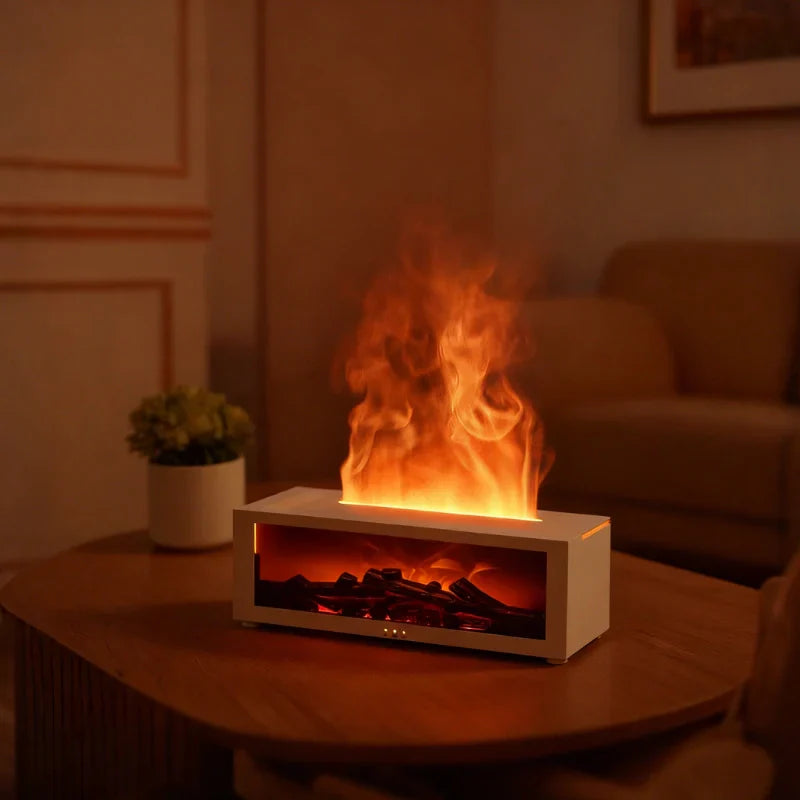 Fireplace Humidifier | Stornfield