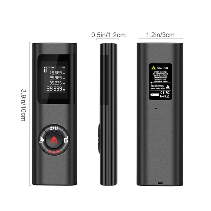 Mini-Laser-Rangefinder | Stornfield