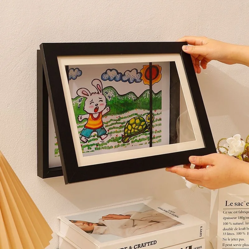 Stornfield | Artistic Project Framework for Children