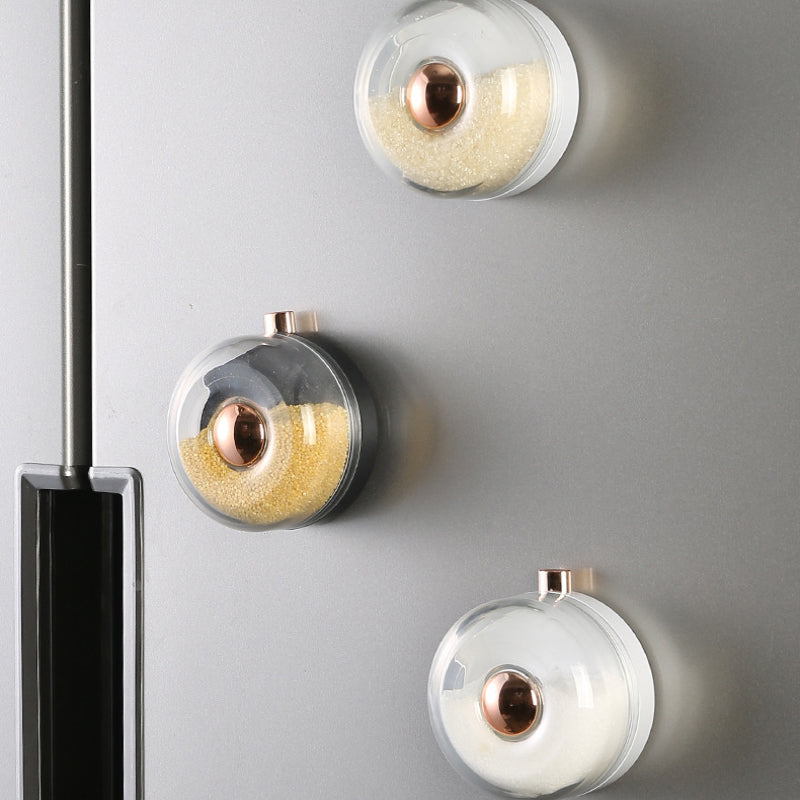 Wall Mounted Spice Box | Stornfield