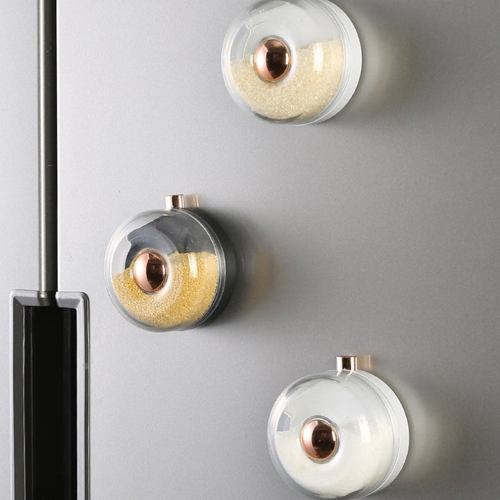 Wall Mounted Spice Box | Stornfield