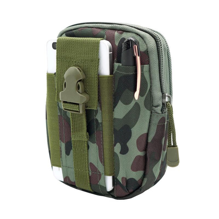 Outdoor Sports Waist Bag | Stornfield
