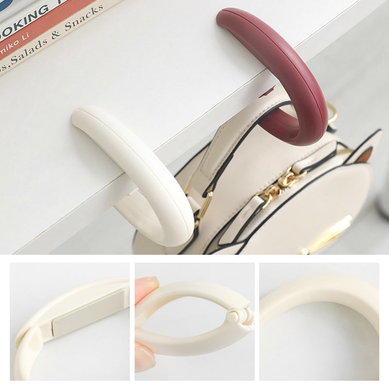 Portable Bag Hanger | Stornfield