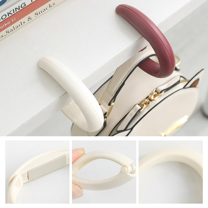 Portable Bag Hanger | Stornfield