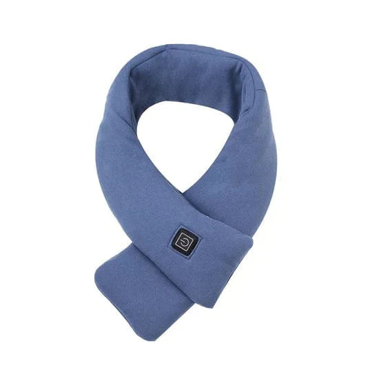 Stornfield | Upgraded Heated Scarf