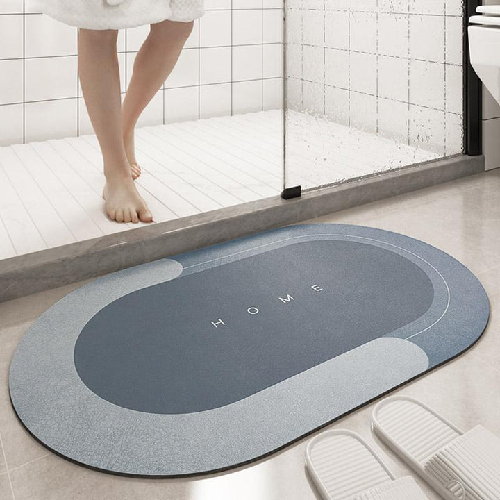 Super Absorbent Floor Mat | Stornfield