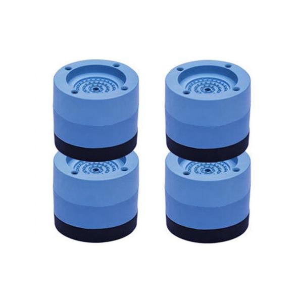 Anti-slip and noise-reducing washing machine feet | Stornfield