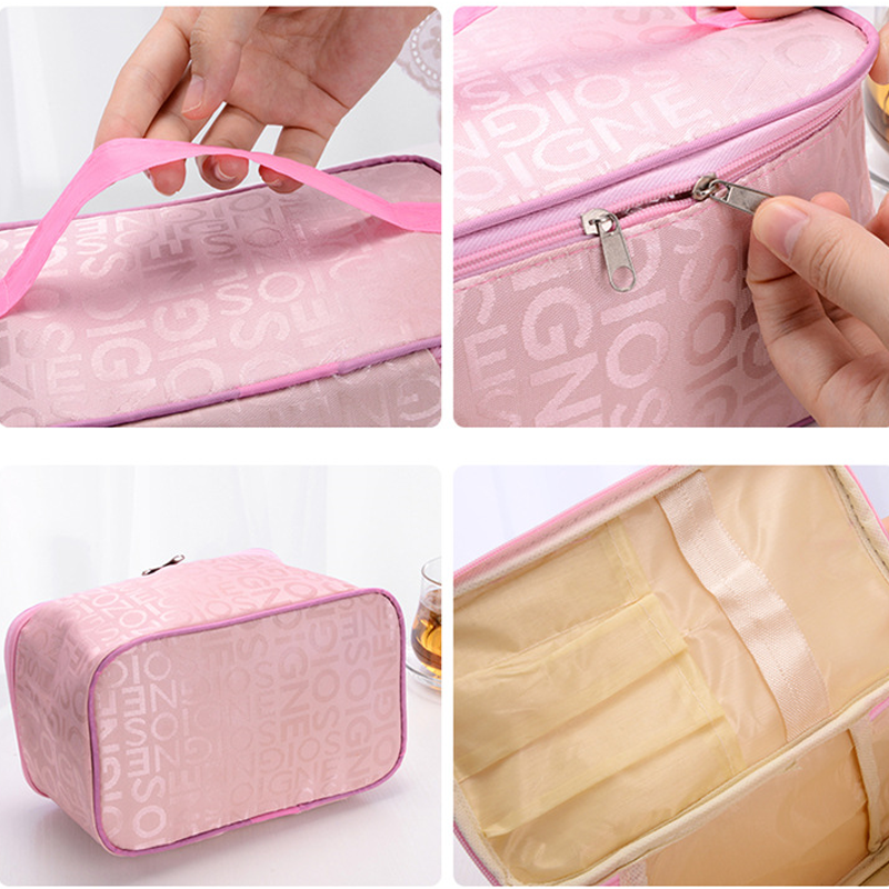 Makeup Bag | Stornfield
