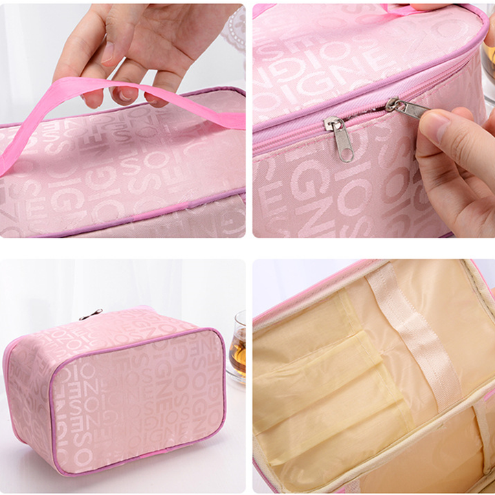 Makeup Bag | Stornfield