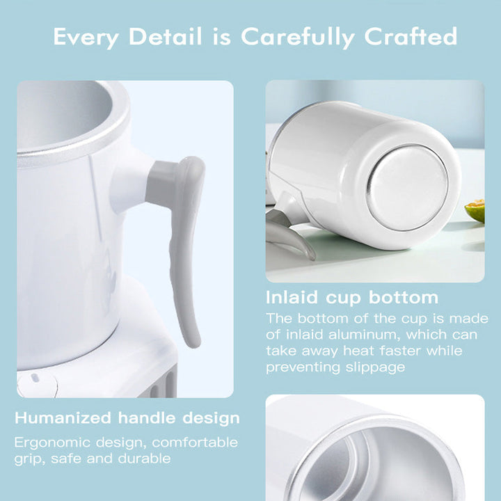 Desktop Cooling Cup | Stornfield
