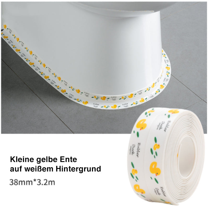 Waterproof repair tape for bathtub/bathroom/kitchen | Stornfield