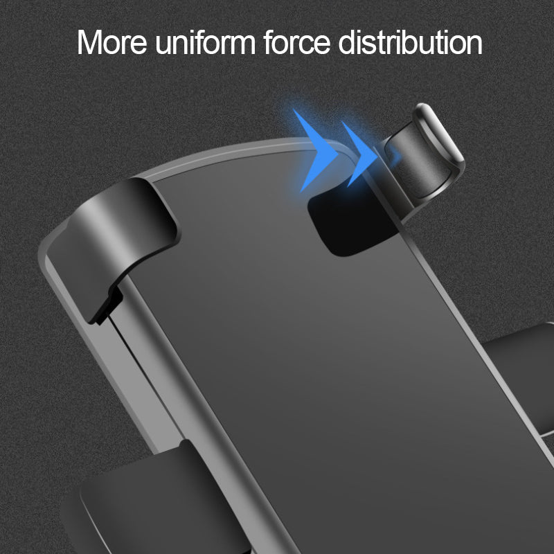 Multifunctional car dashboard phone holder | Stornfield