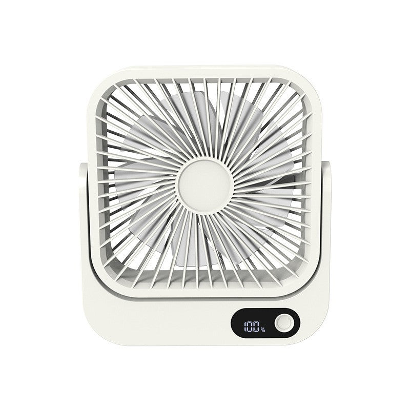 Cruise Approved Magnetic Travel Fan | Stornfield