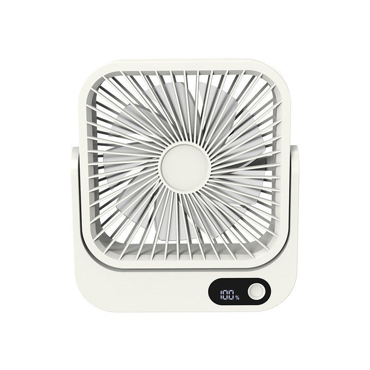 Cruise Approved Magnetic Travel Fan | Stornfield