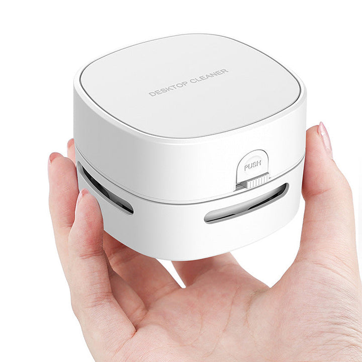 Stornfield | Portable Electric Mini Vacuum Cleaner