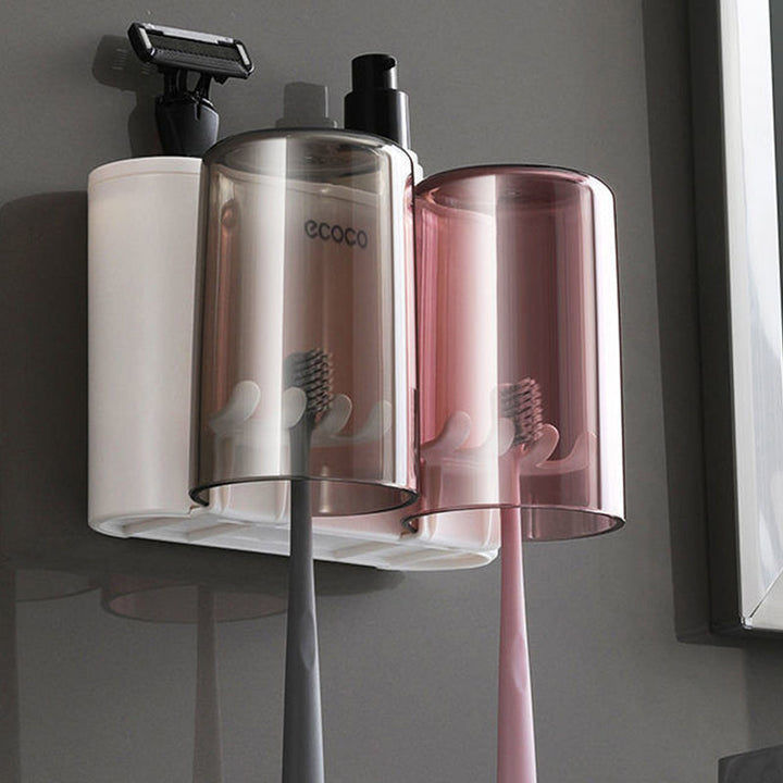 Stornfield | Gapless Toothbrush Holder