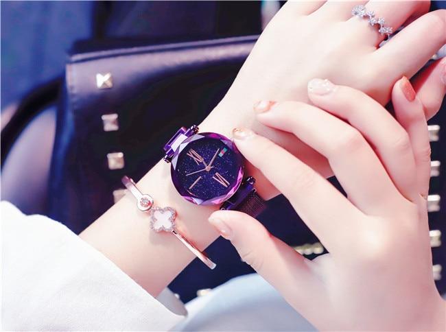 Kaleida Watch | Stornfield