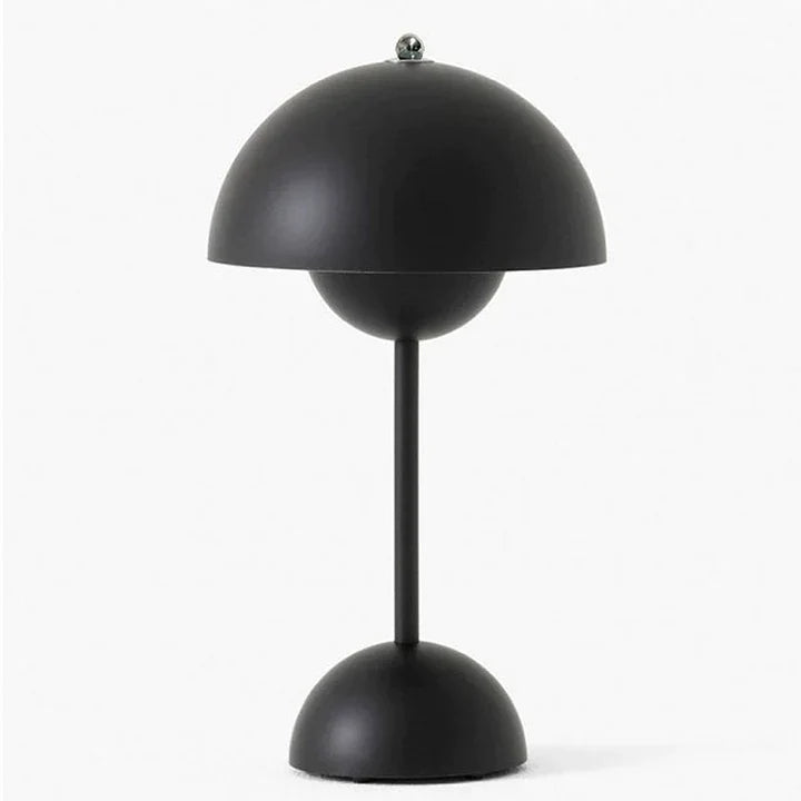 Stornfield | Luxurious Contemporary Nordic Table Lamp