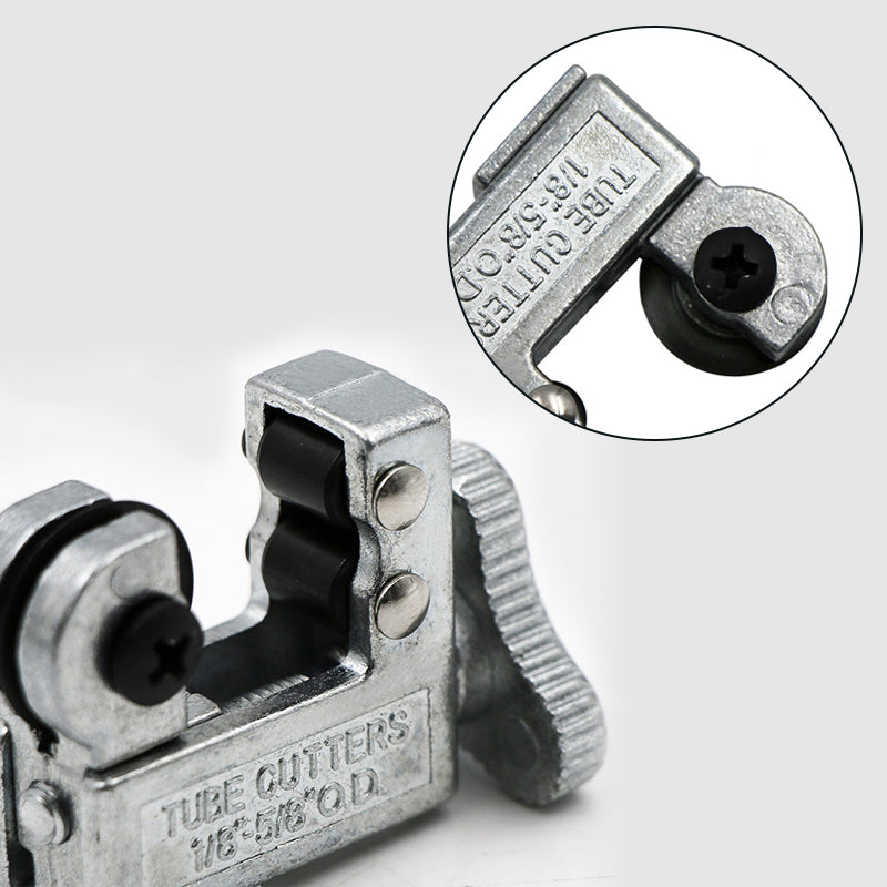 Stornfield | Pipe Cutting Tools