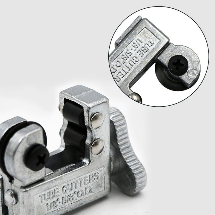 Stornfield | Pipe Cutting Tools