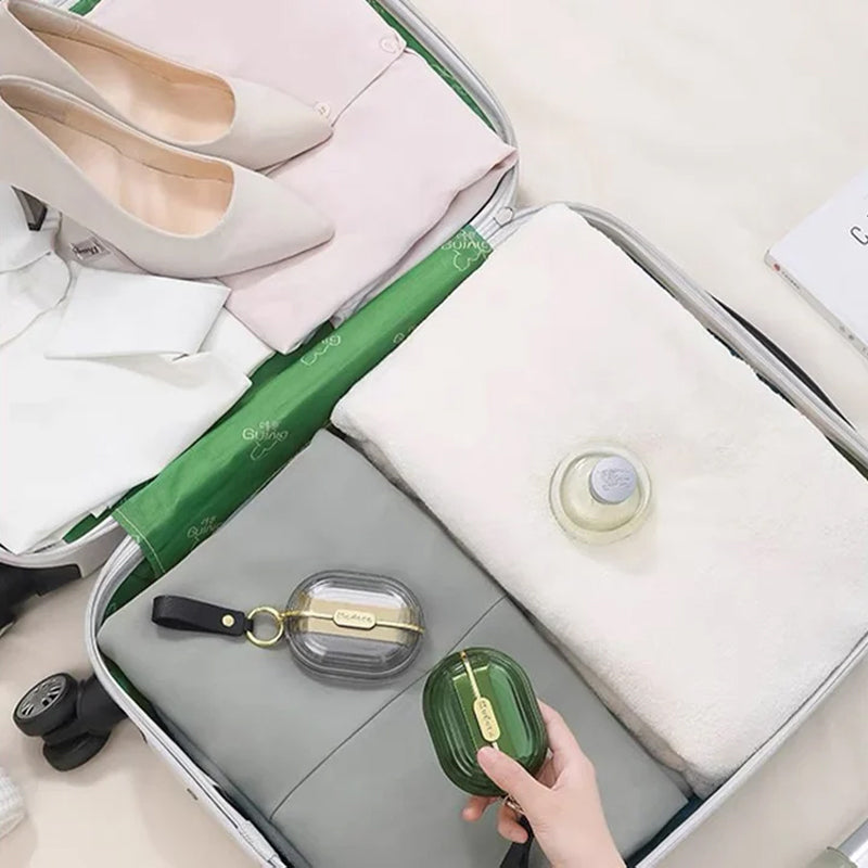 Double-Sided Portable Hair Remover | Stornfield