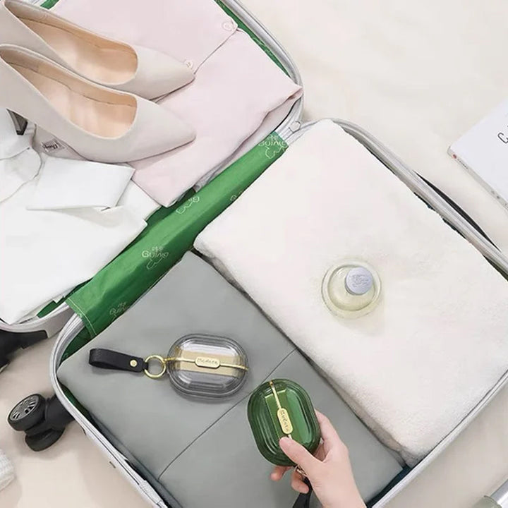 Double-Sided Portable Hair Remover | Stornfield