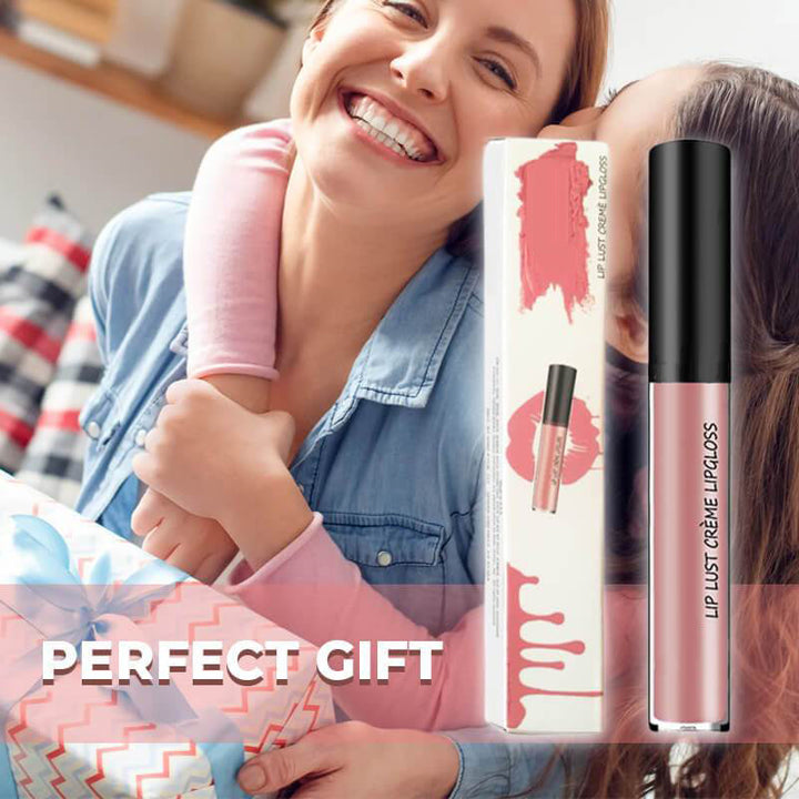 Stornfield | Waterproof Lipstick with Creamy Texture