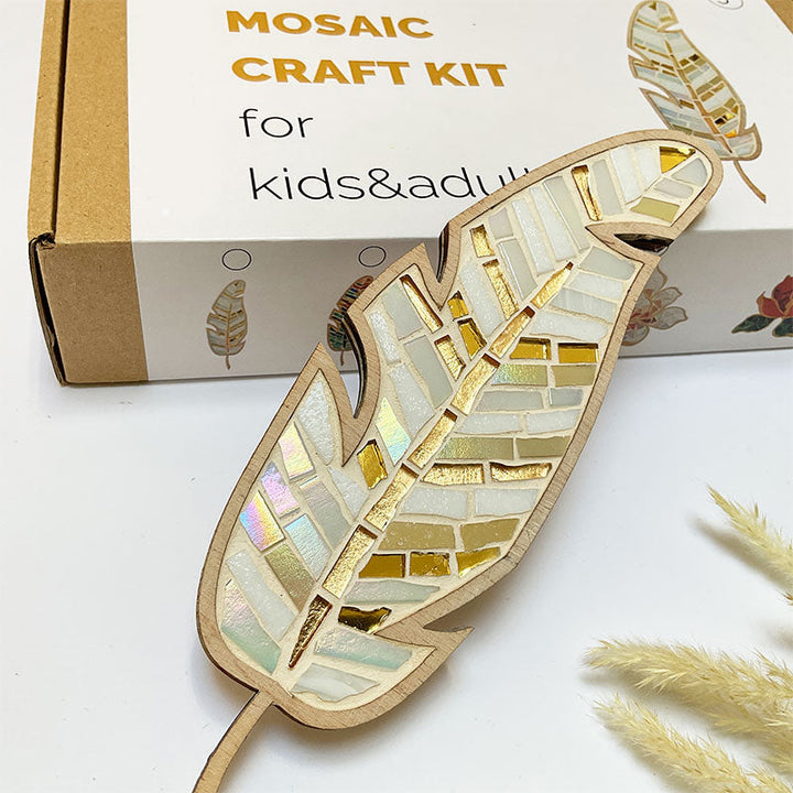 Stornfield | DIY Mosaic Kit