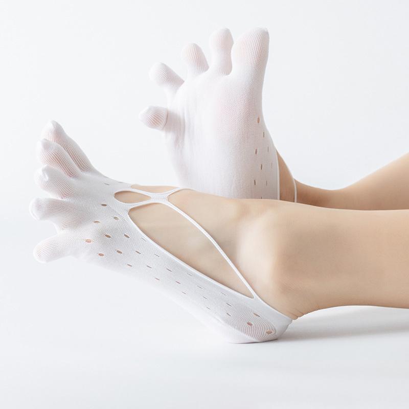 Summer Low Socks | Stornfield