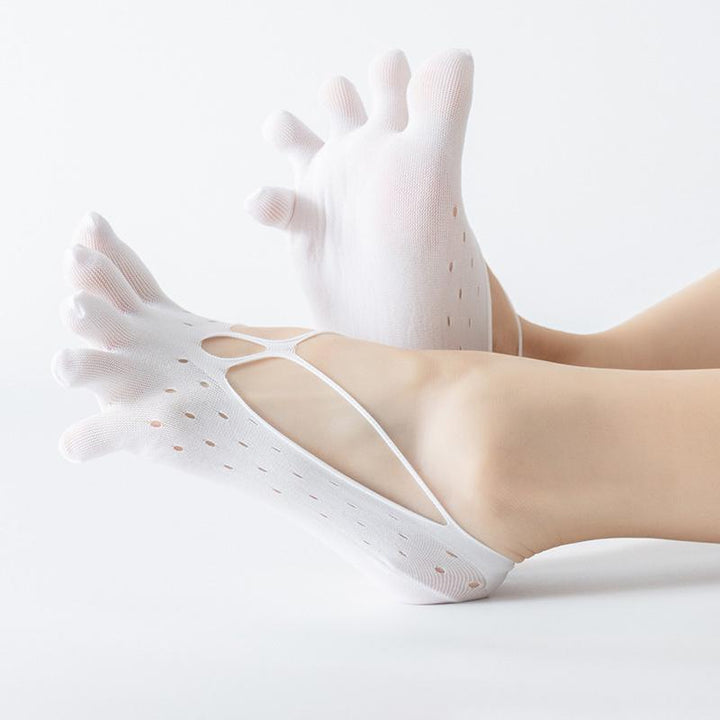 Summer Low Socks | Stornfield