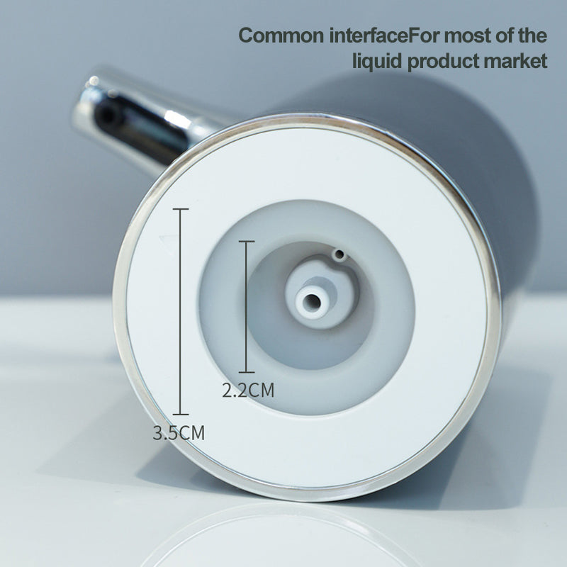 Induction Hand Sanitizer | Stornfield