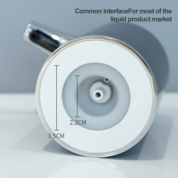 Induction Hand Sanitizer | Stornfield