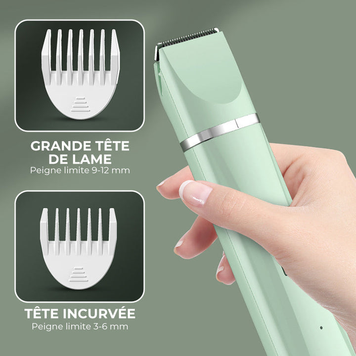 Pet Clipper | Stornfield