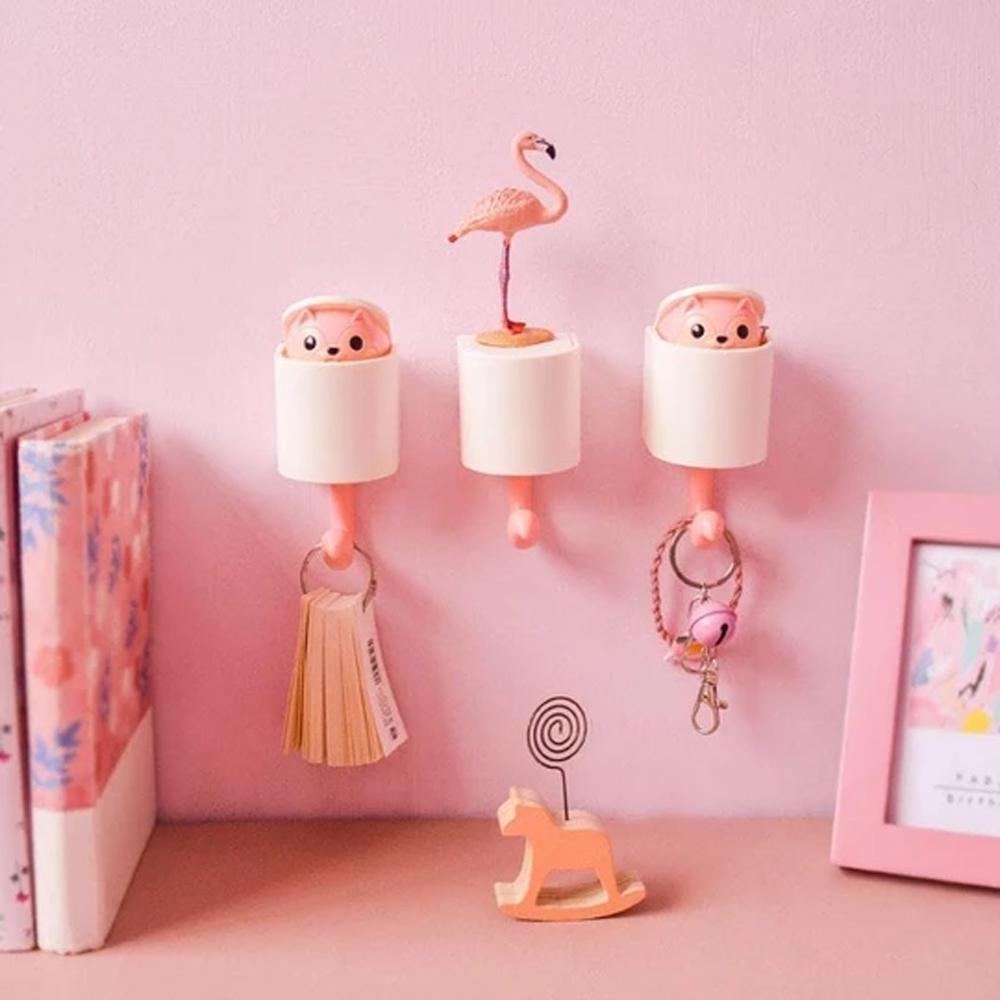 Cute Squirrel Decoration Hook | Stornfield