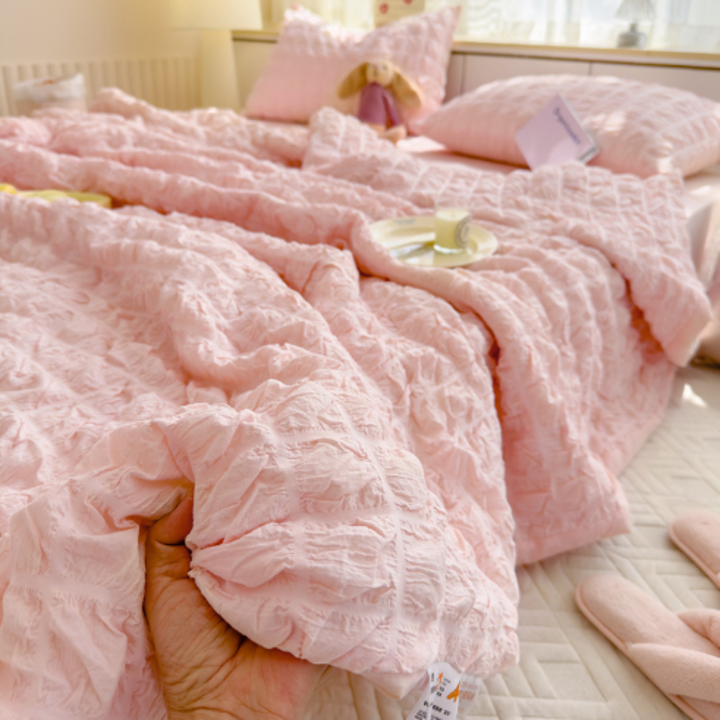 Stornfield | IYA - Elegant Heating Blanket