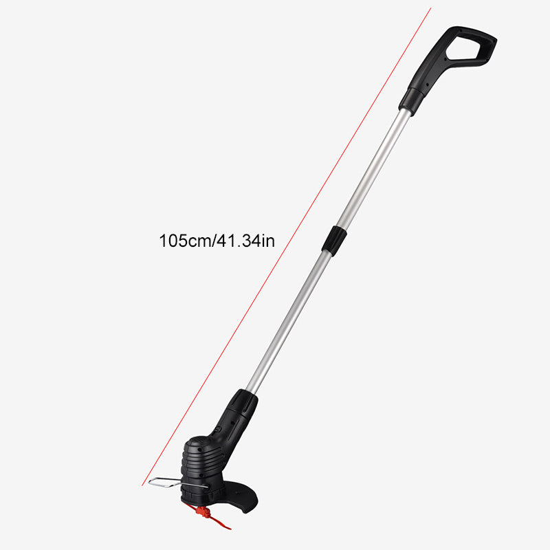 Stornfield | Lawn Mower
