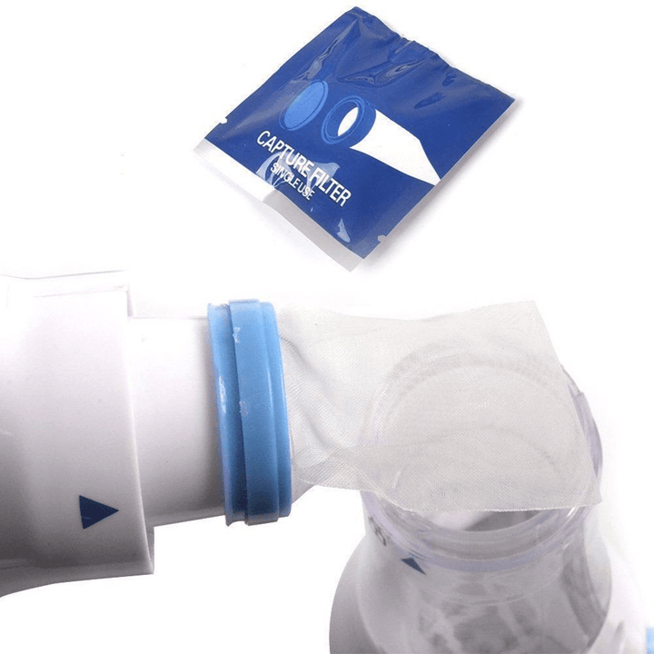Electric Comb for Eliminating Lice | Stornfield