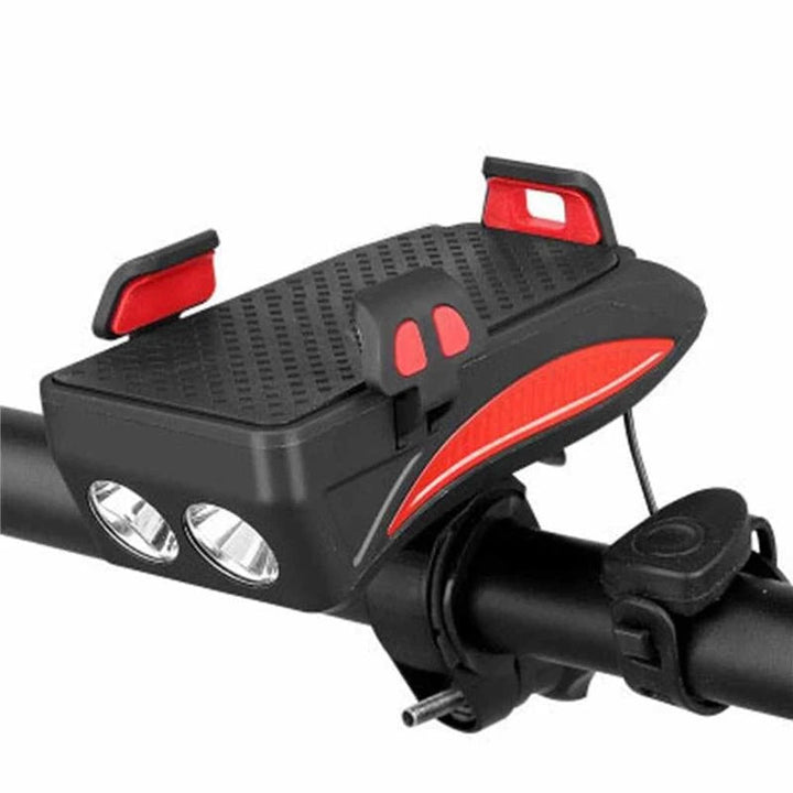 Smartphone holder for bike | Stornfield