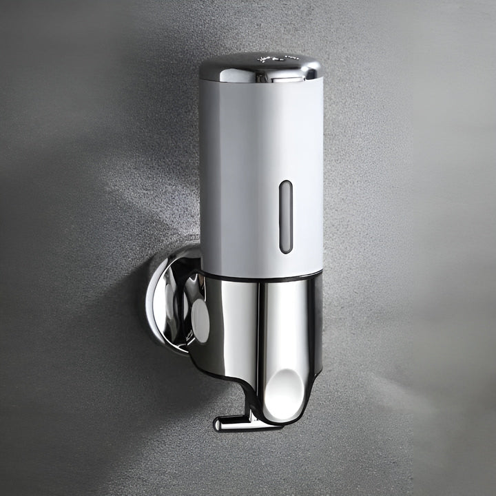 Wall soap dispenser – Elegant design for a bathroom | Stornfield