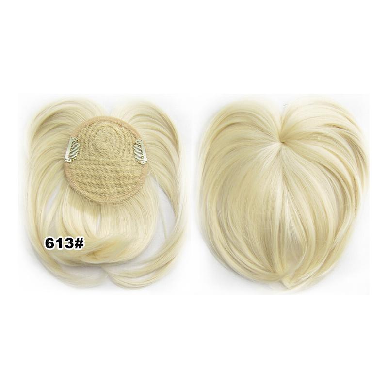 Wig Replacement Patch | Stornfield