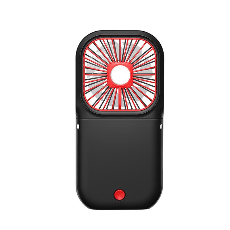 Portable Hanging Neck Fan | Stornfield