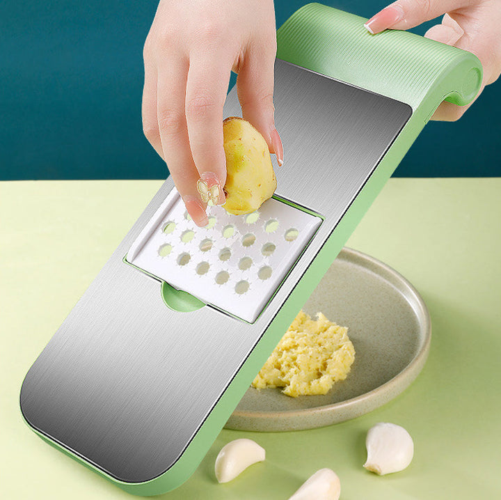 Multifunctional vegetable cutter | Stornfield