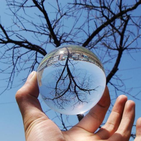 Sphera - Crystal Ball Photography Objective | Stornfield