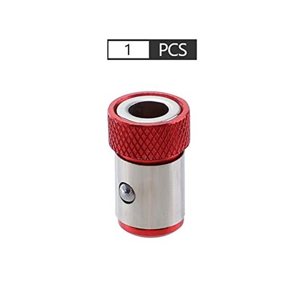 Magnetic Screwdriver Tip Removable Ring | Stornfield