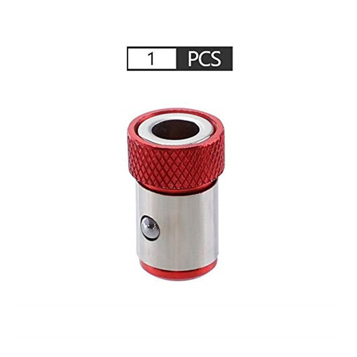 Magnetic Screwdriver Tip Removable Ring | Stornfield