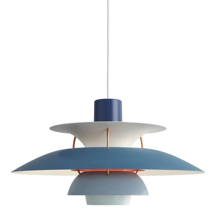 Stornfield | Modern Round LED Ceiling Light – Dimmable & Durable – Stylish Lighting for Living Room, Dining Room & Office