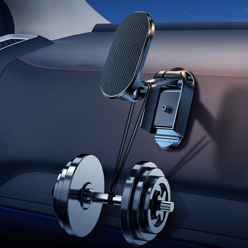 Strong magnetic flip holder | Stornfield